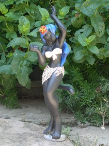 Cat Dancer - Tropical